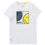 PUMA Smiley T-Shirt - Boys' Grade School White