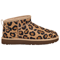 ugg ultra mini chestnut champs