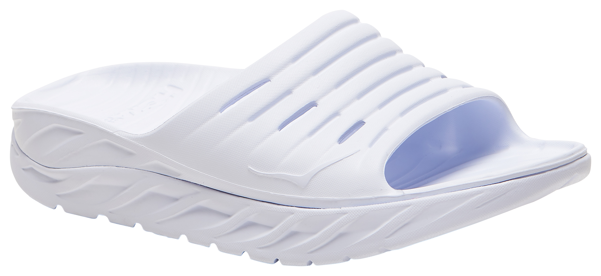 HOKA Ora Recovery Slide | Foot Locker