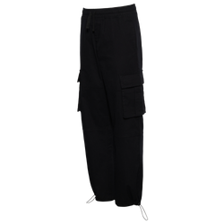 Boys' Grade School - LCKR Wyndam Utility Pants  - Black