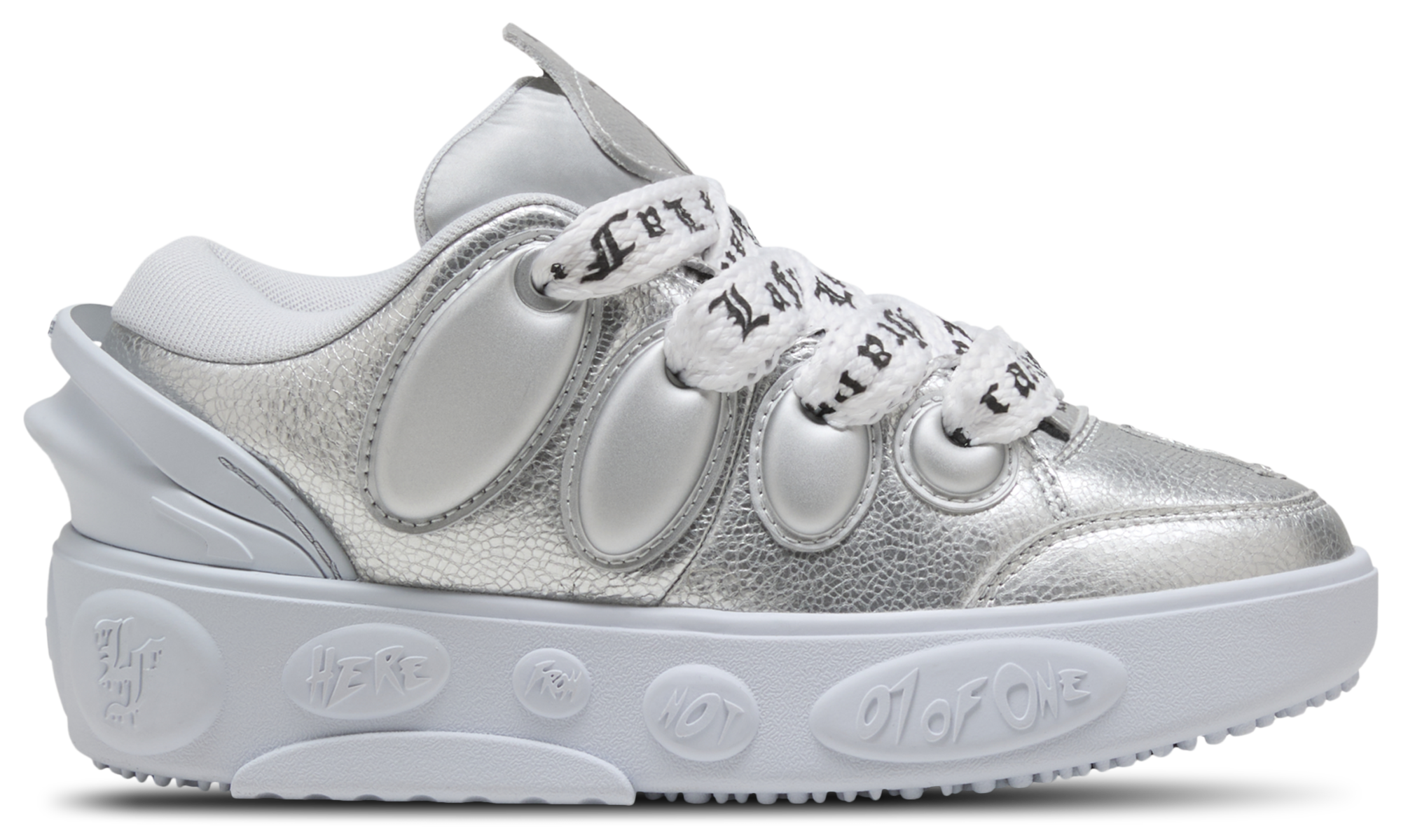 PUMA La France Chrome | Foot Locker Canada