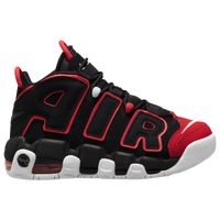 Foot locker nike more on sale uptempo