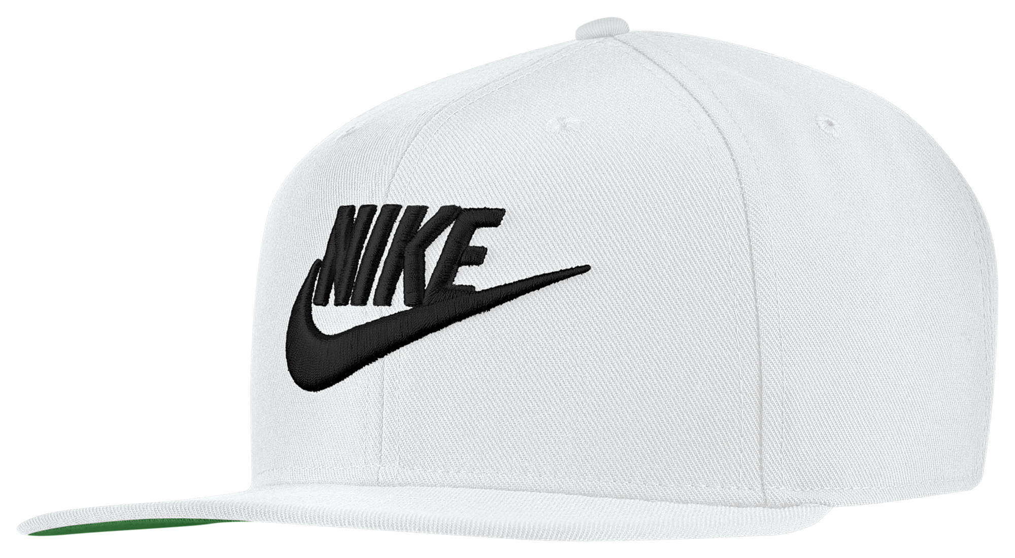  Nike Men's Unisex Pro Futura Snapback Hat (One Size