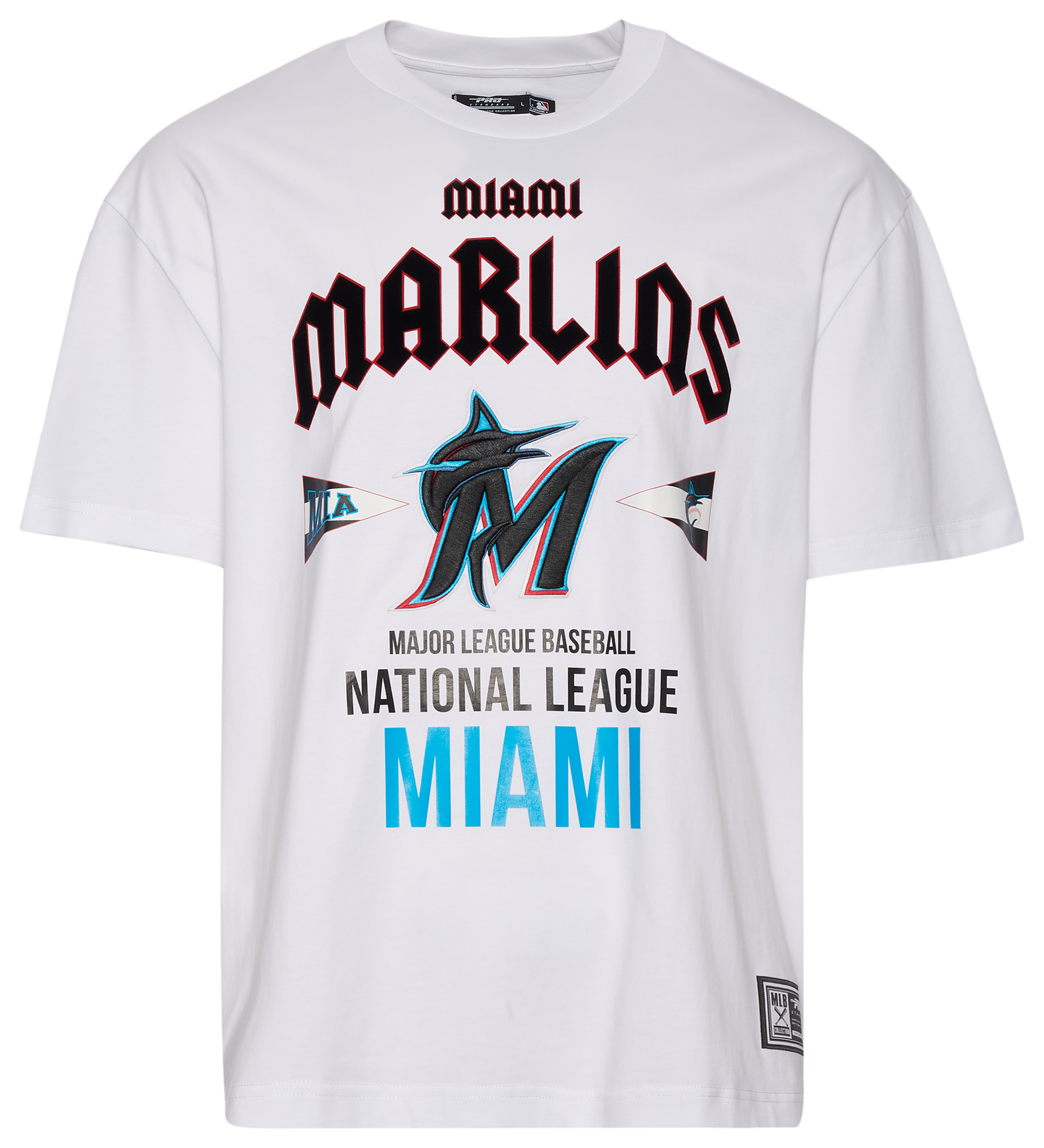 Miami Marlins Uniform, Marlins Uniform | Japan MLB Online Store