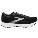 Black/Oyser/Silver