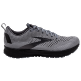 Grey/Blackened Pearl/Black