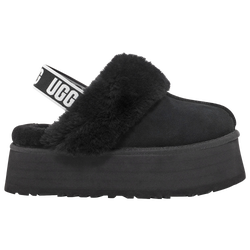 Women's - UGG Funkette - Black