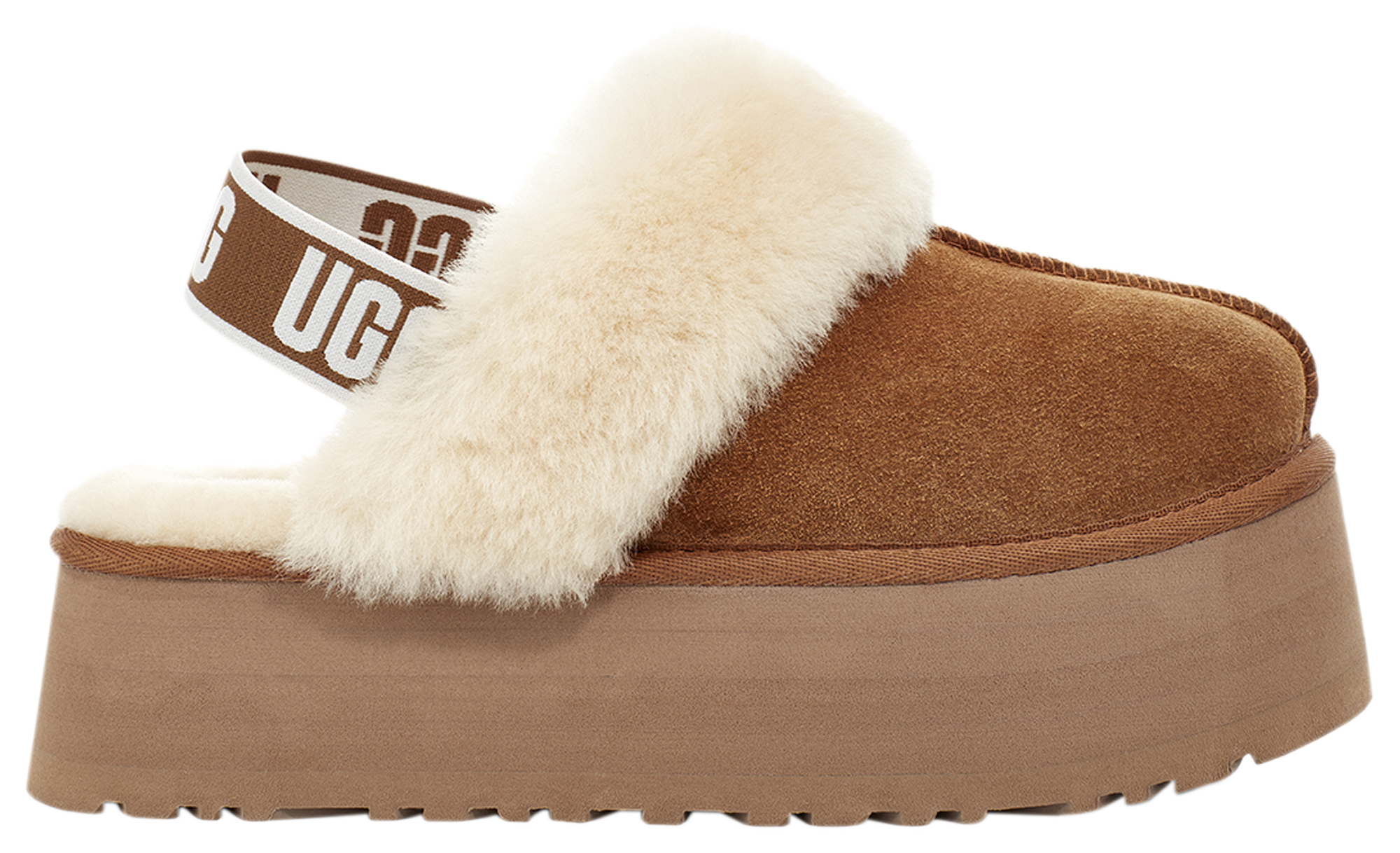 UGG Funkette