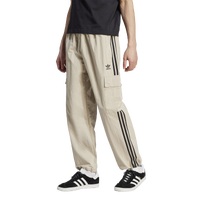 Adidas Premium Essential Woven Cargo Pants - Men's