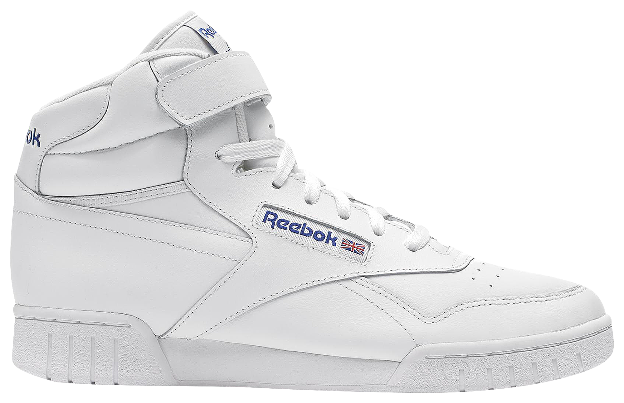 Bevægelse Brig Specialitet Reebok Ex-O-Fit Hi | Foot Locker