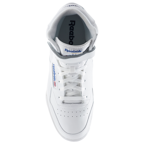 Reebok exofit hi top online