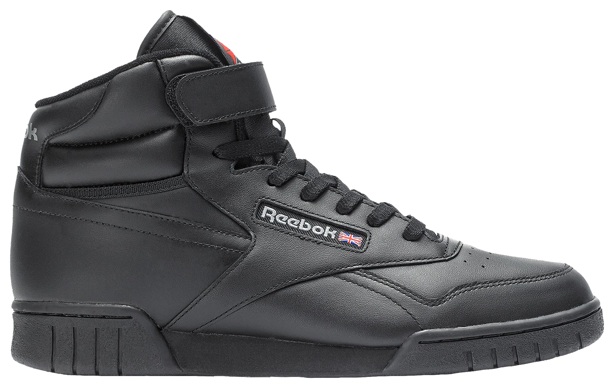 Reebok exofit hi on feet online