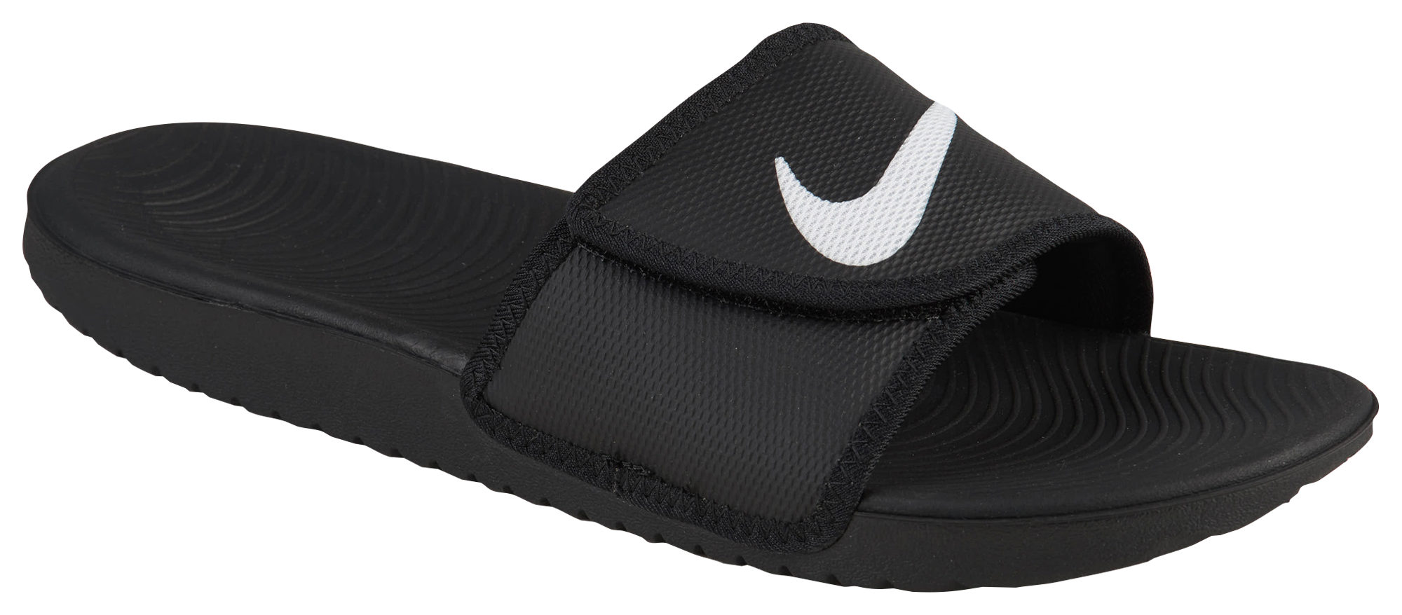 nike flip flops foot locker