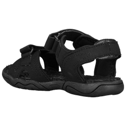 Boys' Preschool - Timberland Adventure Seeker - Black