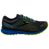 Black/Blue
