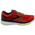 Brooks Ghost 13 - Men's Red/Blue
