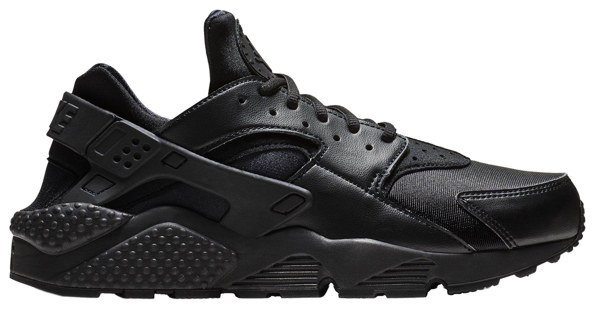 black nike air huaraches