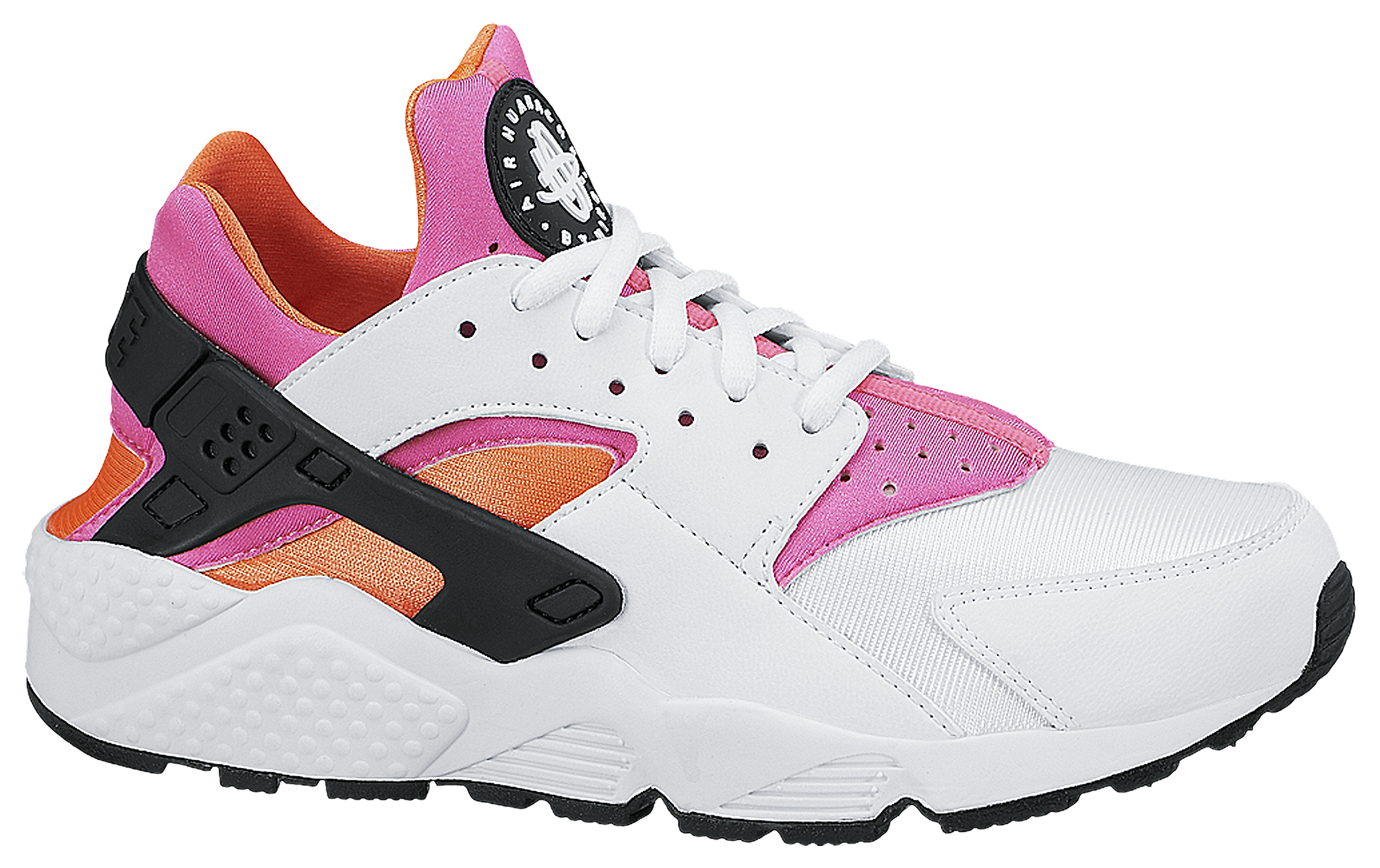 lady foot locker huaraches