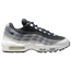 Nike Air Max 95 Essential - Men's Black/Blue