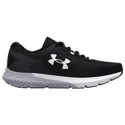 Men's - Under Armour Charged Rogue 3 - Black/Grey