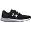 Under Armour Charged Rogue 3 - Men's Black/Grey