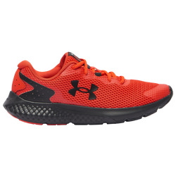 Men's - Under Armour Charged Rogue 3 - Red/Black
