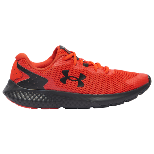 

Under Armour Charged Rogue 3 - Mens Red/Black Size 10.0