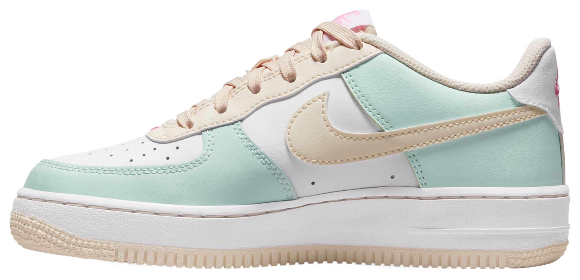 Nike air force outlet 1 downtown hi breeze