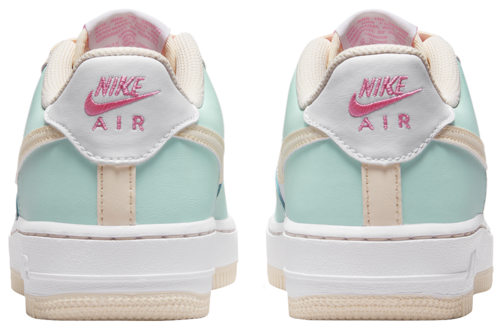 Boys grade school outlet white air force 1