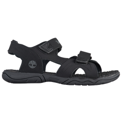 Boys' Grade School - Timberland Adventure Seeker - Black