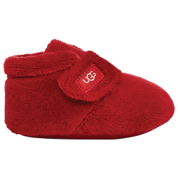 Boys' Infant - UGG Bixbee - Samba Red/Samba Red