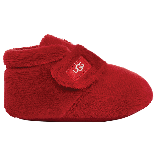 

Boys Infant UGG UGG Bixbee - Boys' Infant Shoe Samba Red/Samba Red Size M