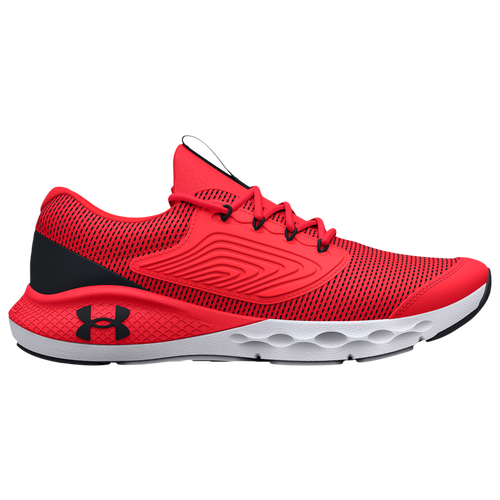 

Boys Under Armour Under Armour Charged Vantage 2 - Boys' Grade School Shoe Bolt Red/Bolt Red/Black Size 05.0
