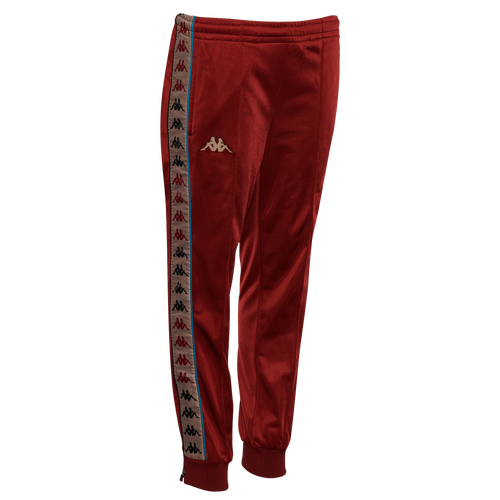 

Boys Kappa Kappa Banda Cord Track Pants - Boys' Grade School Red Size 10