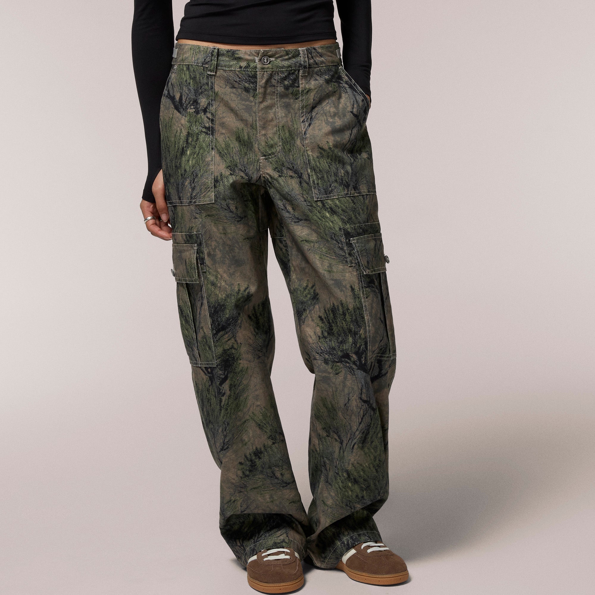 【W32】COLINBO FORT KNOX ARMY UTLITY PANTS Cal Fire Tactical Pant | SWP4624 | CrewBoss