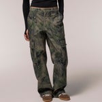 Camo/Open Country