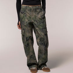 Nike NSW Phoenix Fleece All Over Print Pants - Women's | Foot Locker