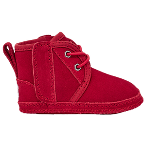 Baby boy red discount uggs