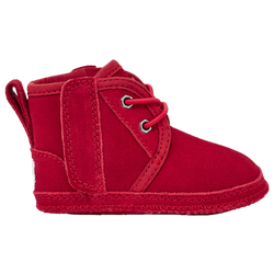 Girls' Infant - UGG Baby Neumel - Red/Red