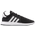 adidas X_PLR - Men's Black/White/Black