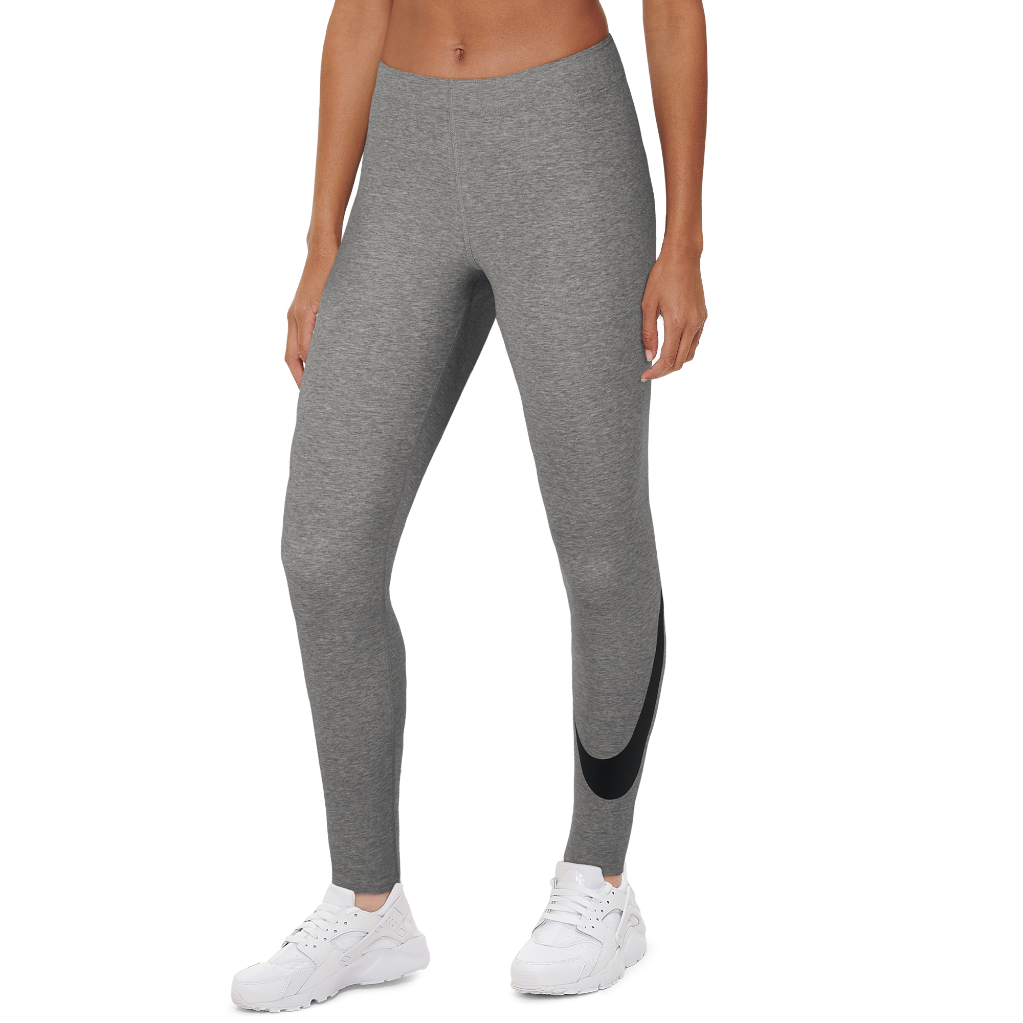 nike leg a see swoosh leggings