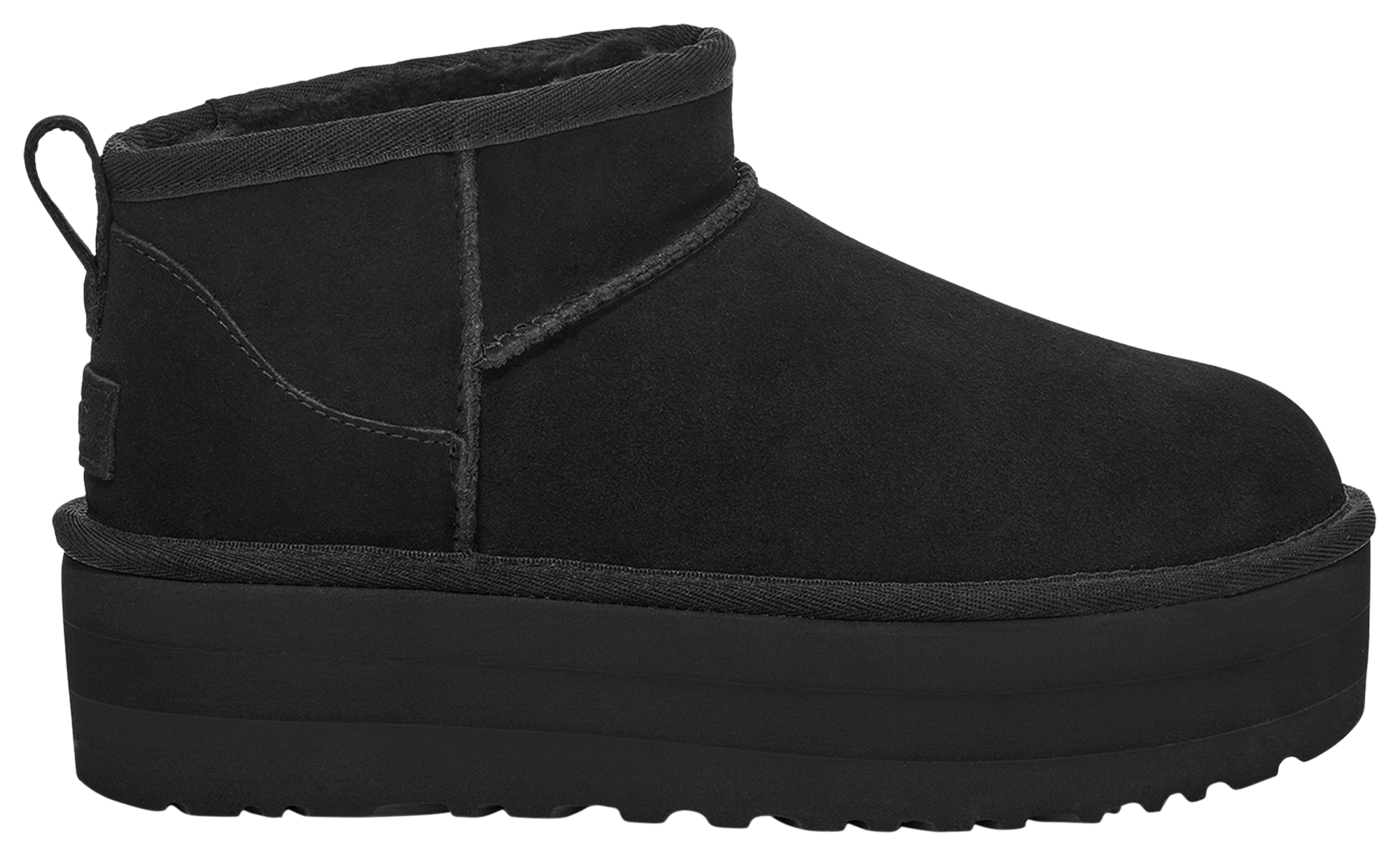 UGG Classic Ultra Mini Platform | Foot Locker