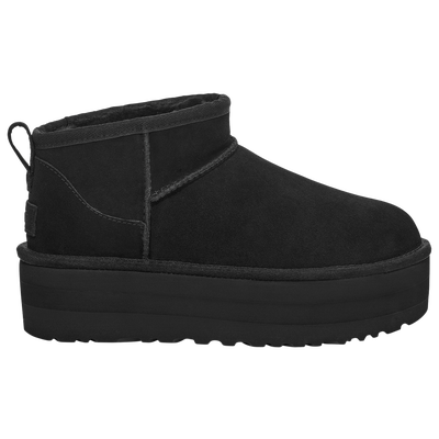 UGG Classic Ultra Mini Platform | Foot Locker