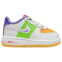 Spring Custom Nike Air Force 1 - Custom Color Sage Green Any Green Green Tones - Custom Nike Air Force 1 Colors Color Block