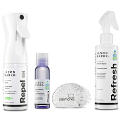 Youth - Jason Markk Repel and Refresh Bundle - No Color