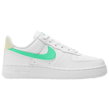 White/Green