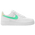 Nike Air Force 1 '07 LE Low - Women's White/Green