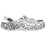 White/Black- Party Animals