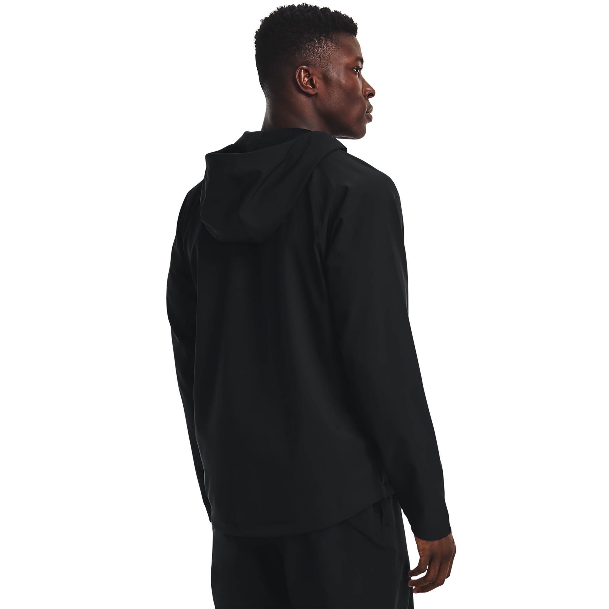 Under Armour Unstoppable Full-Zip Jacket