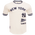 Pro Standard YANKEES RETRO CLASSIC DK TEE - Men's Eggshell/Midnight Navy